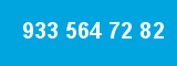 933 564 72 82